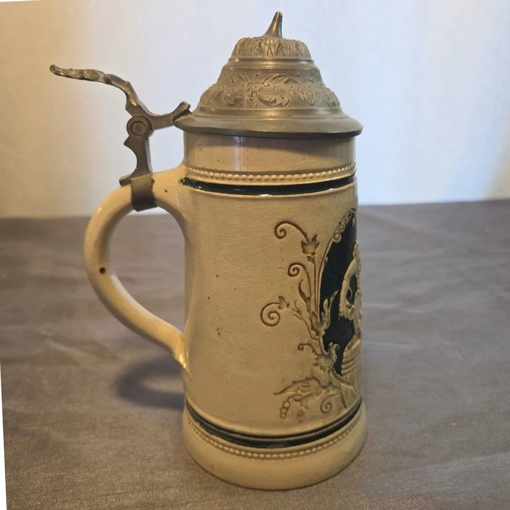 N/A vintage german